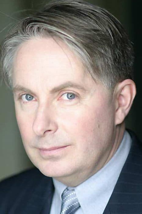 David-Paul Grove profile