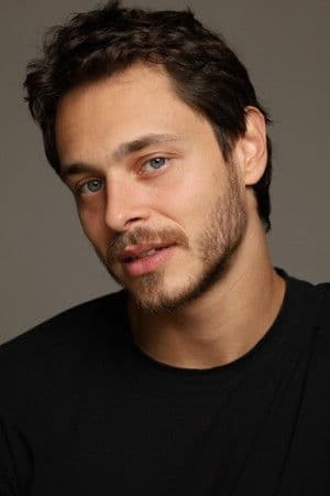 Michel Joelsas profile