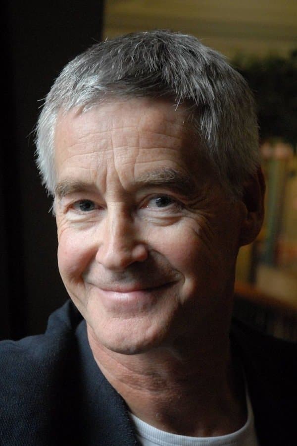 Rupert Frazer profile