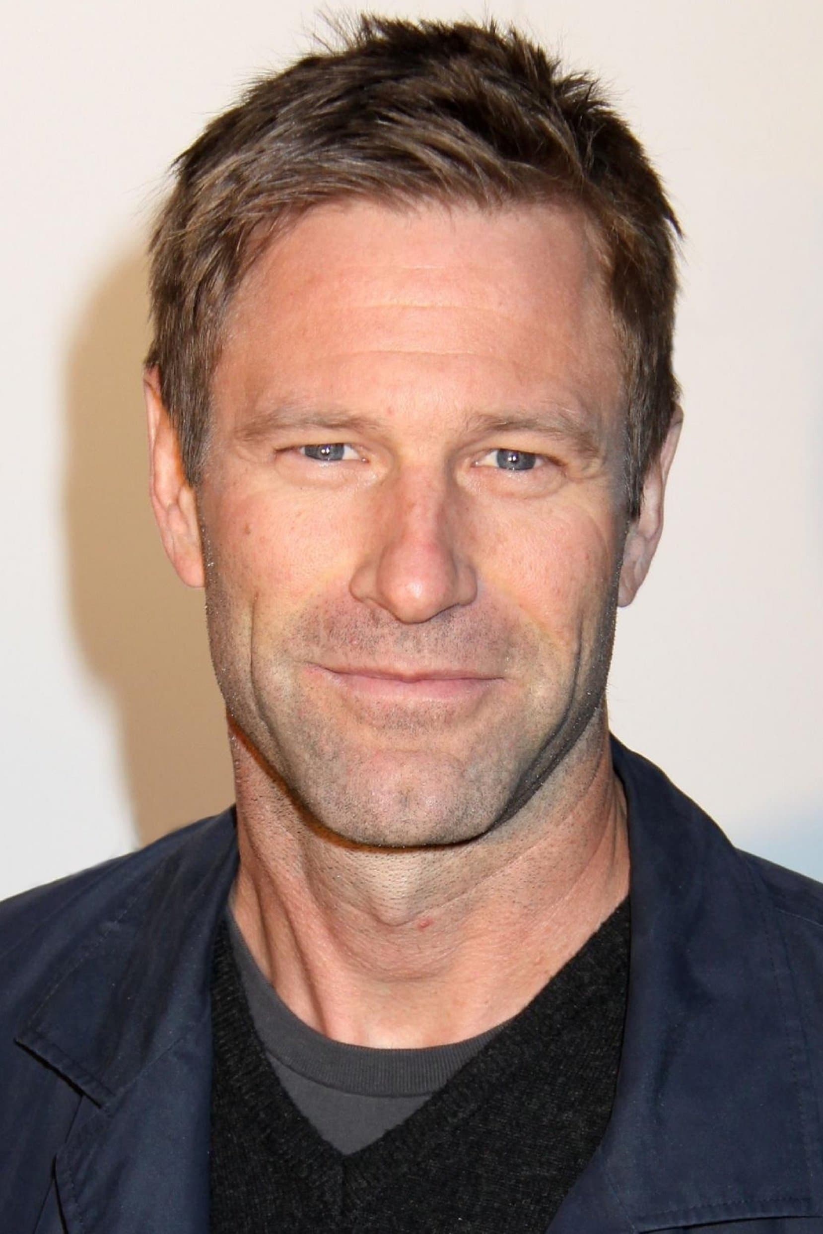 Aaron Eckhart profile
