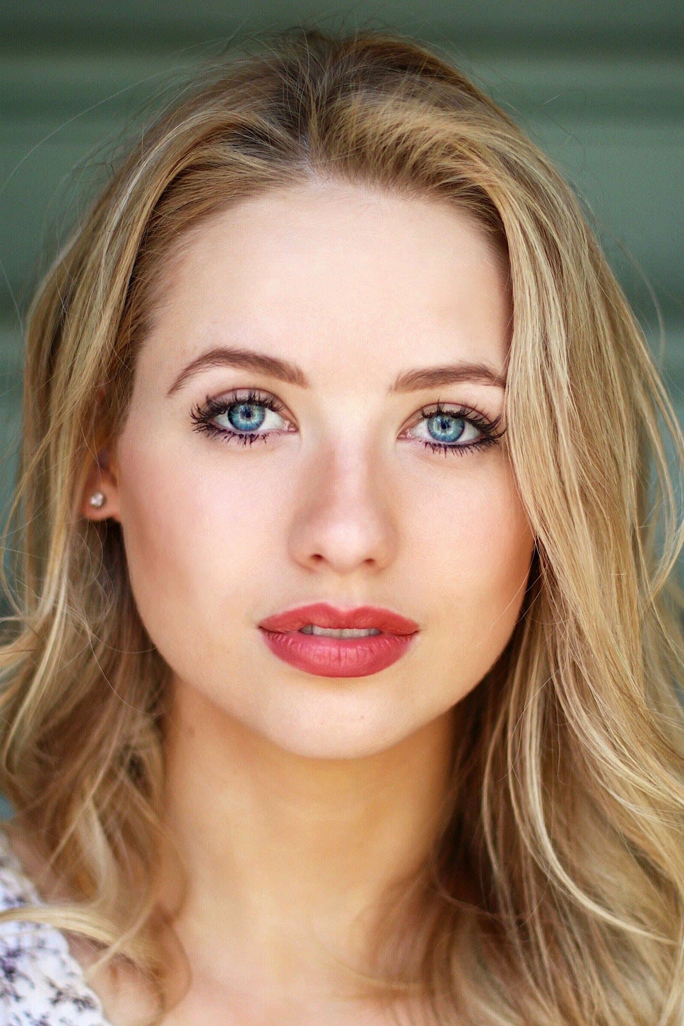 Kassandra Clementi profile