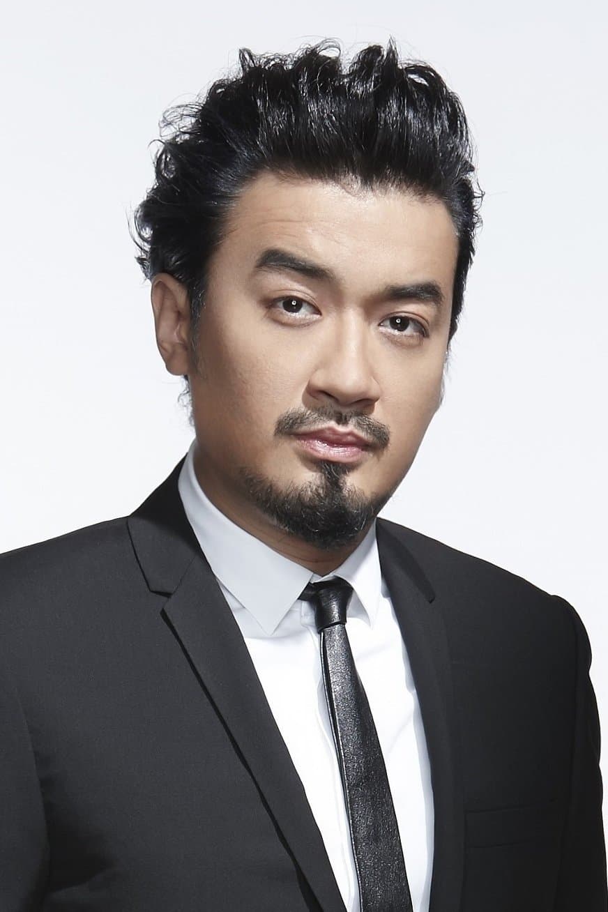 Jun Kung profile