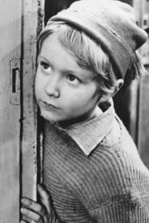 Sven Lundberg profile