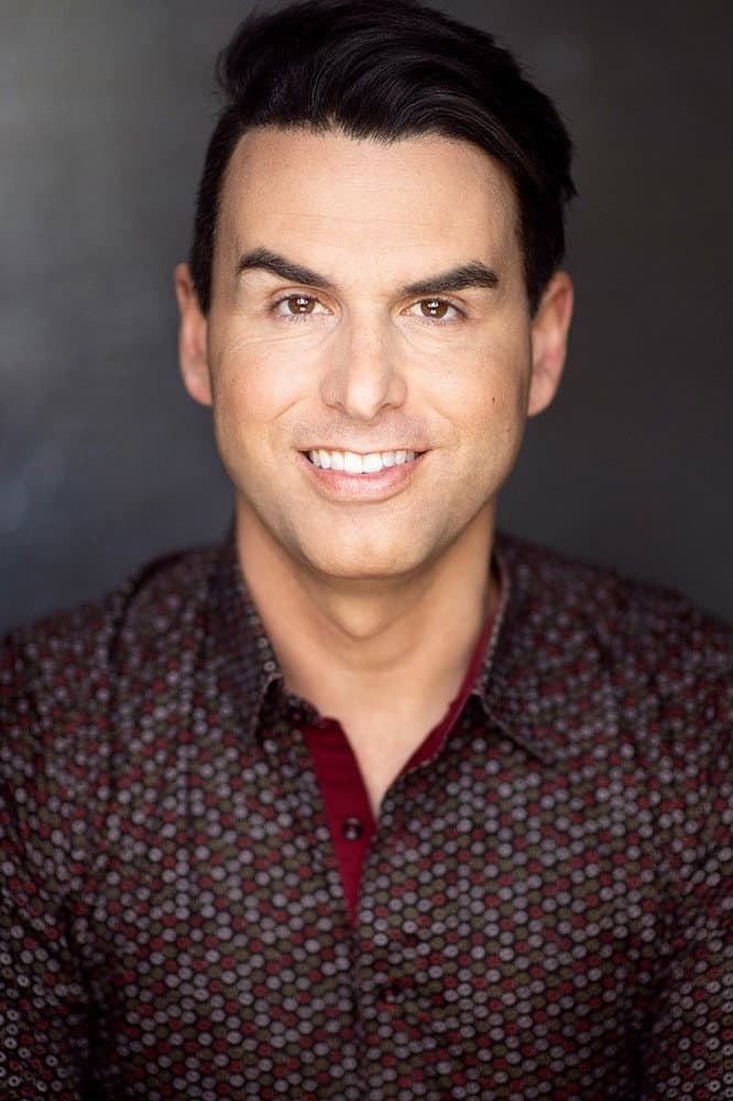 Andy Leonard profile