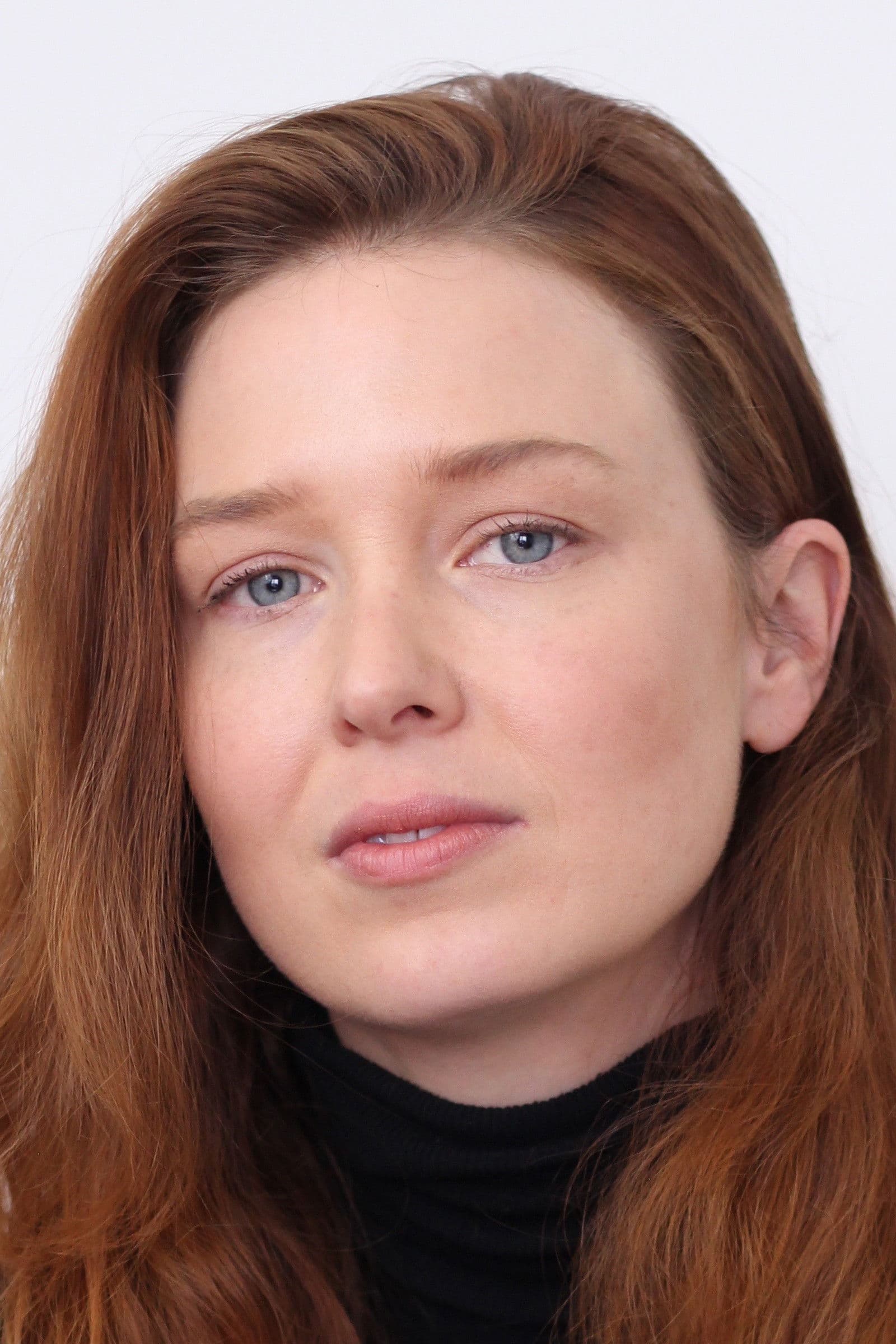 Lucy Walters profile