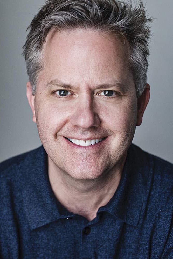 Stephen Mitchell profile