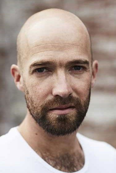 Johannes Benecke profile