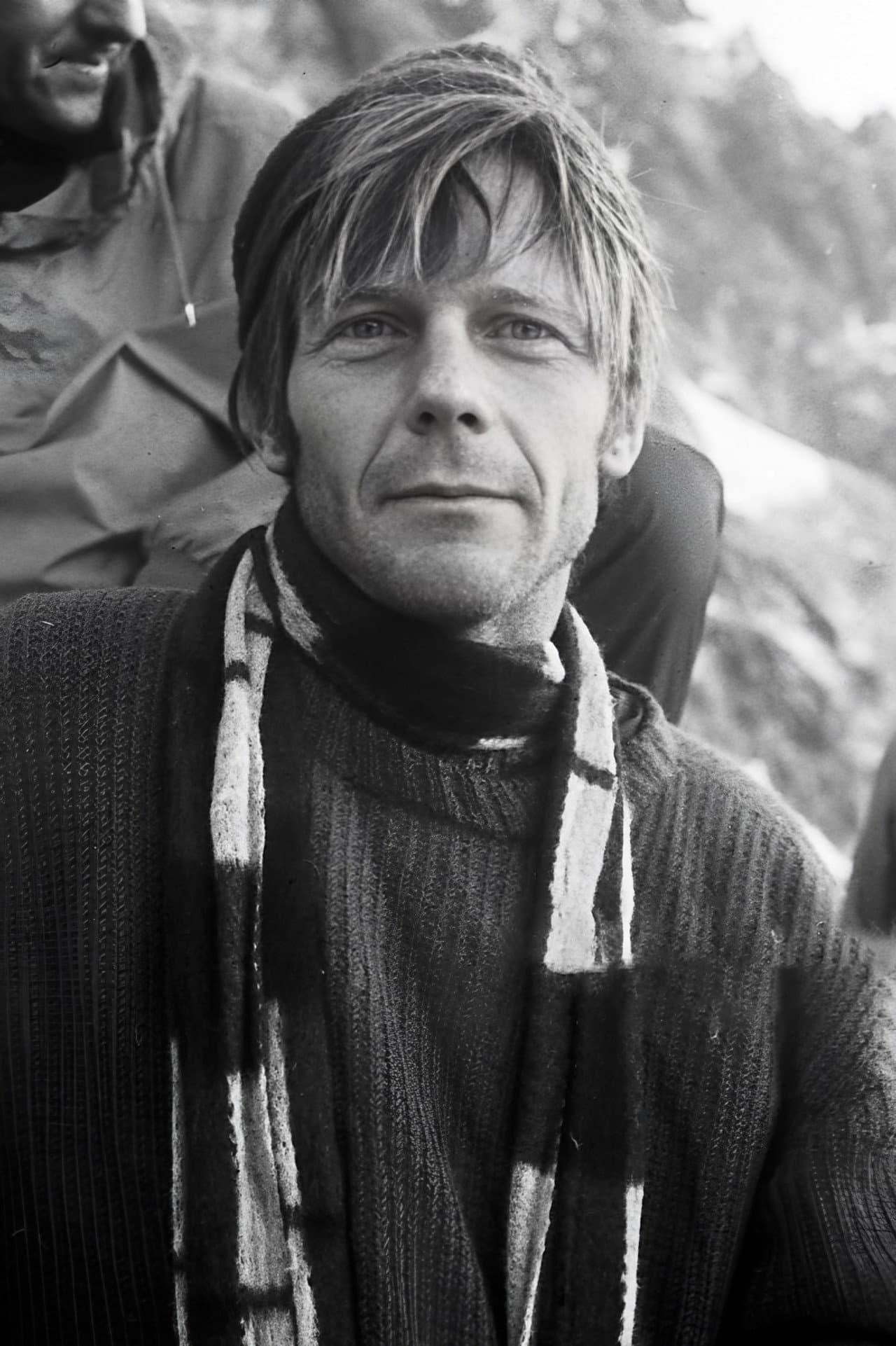 Gary Hemming profile