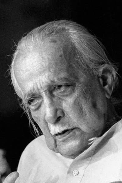 K. Shivaram Karanth profile