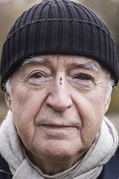 Niels Skousen profile