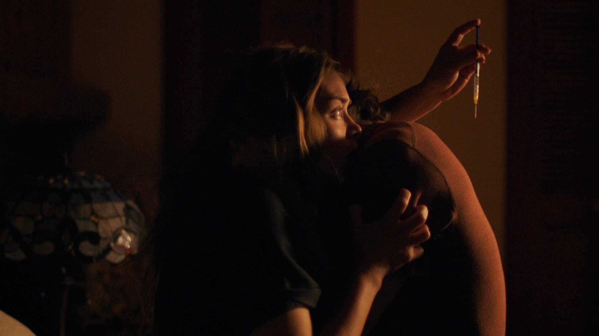 Mother, May I? backdrop