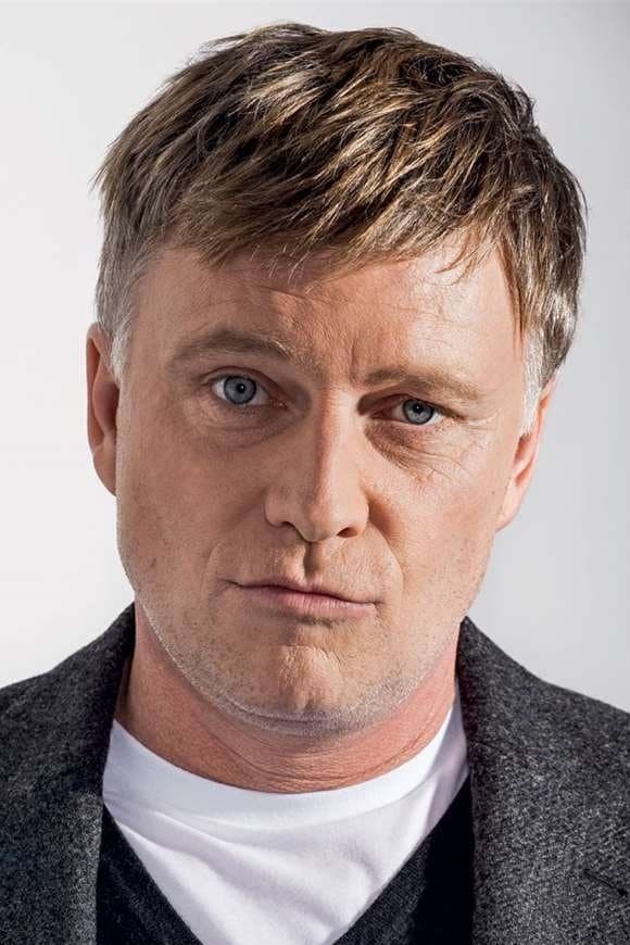 Michal Dlouhý profile