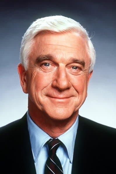 Leslie Nielsen profile