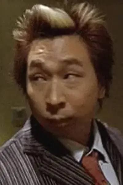 Clarence Hui profile