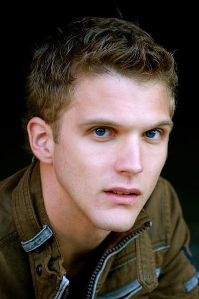 Aaron Perilo profile