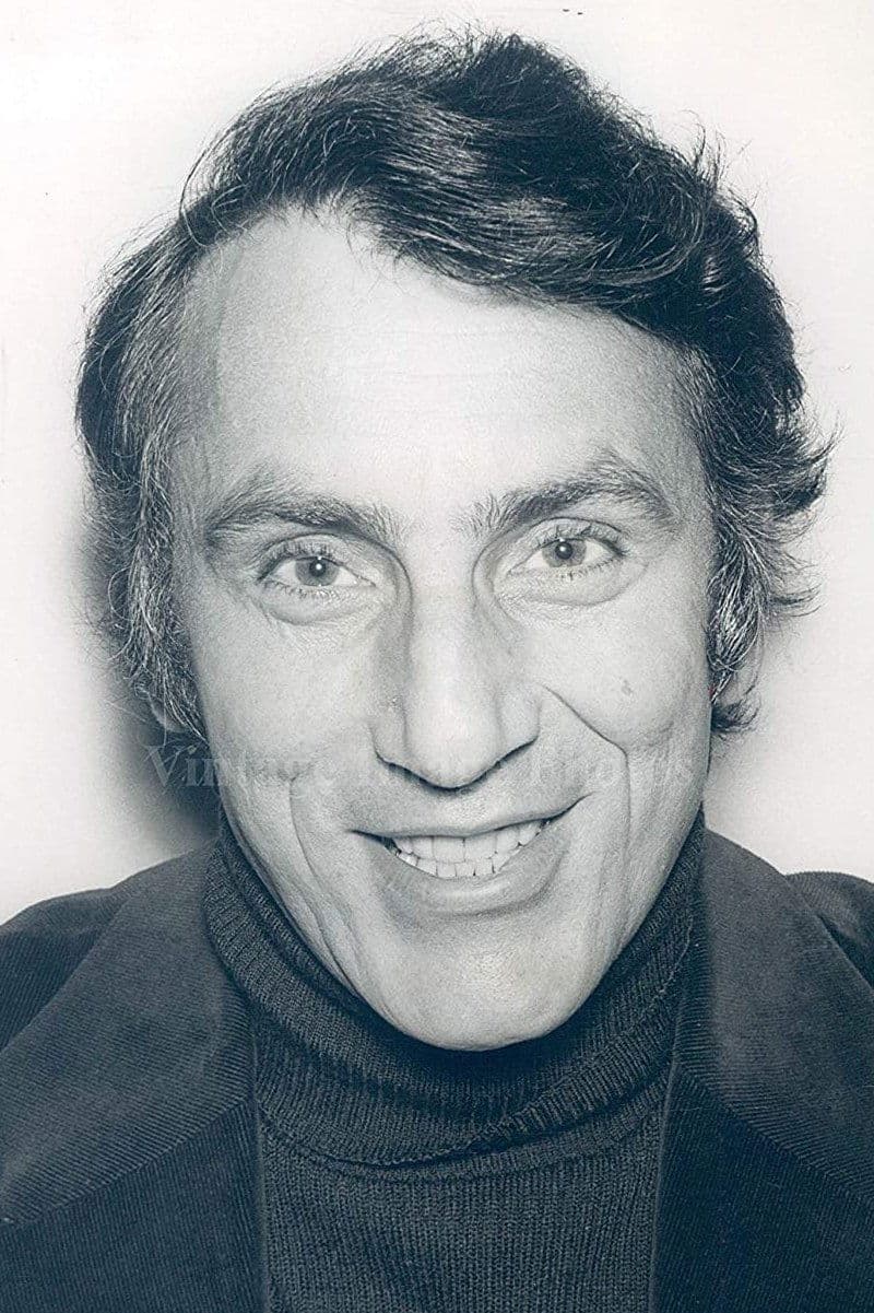 Lawrence Dane profile