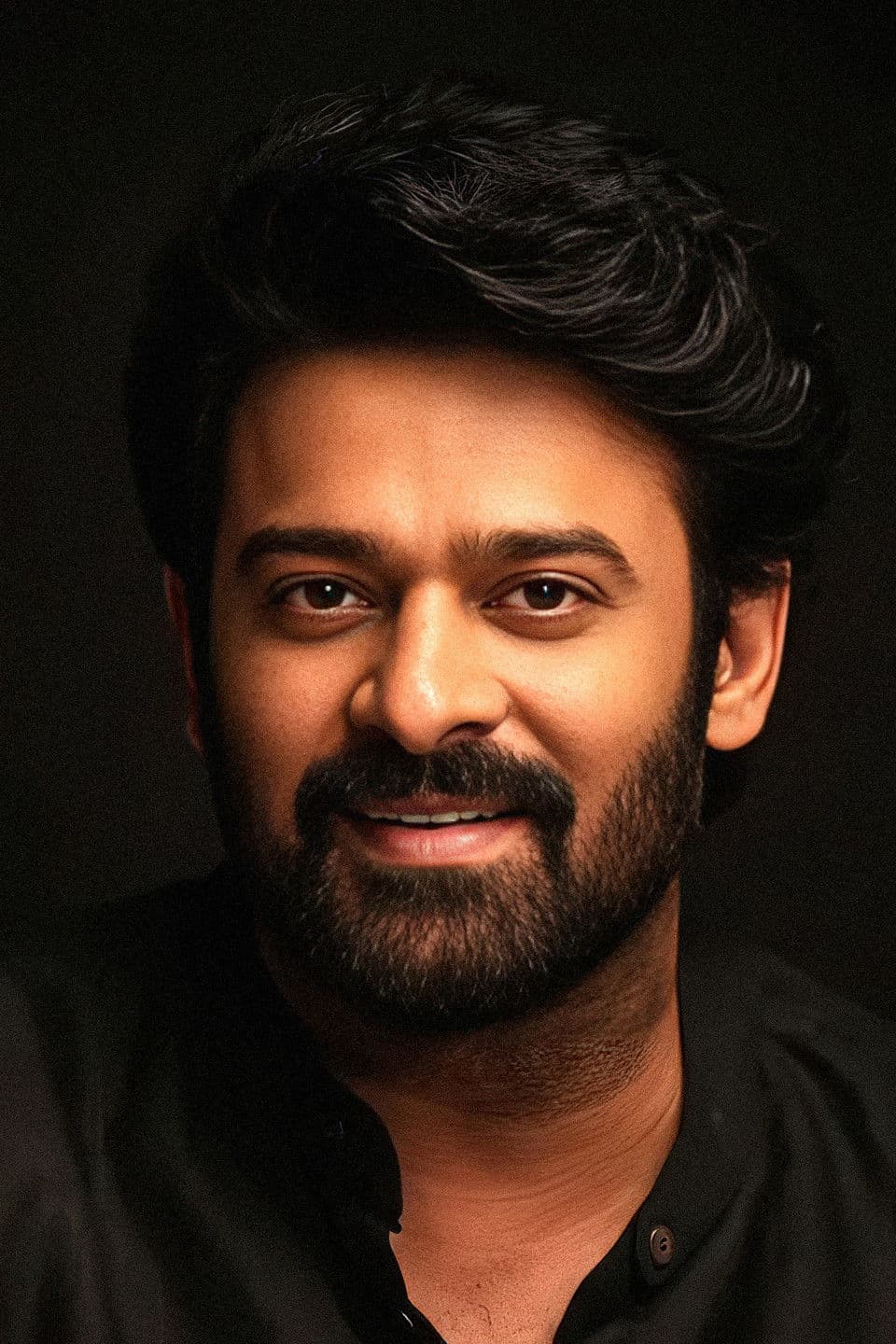 Prabhas profile