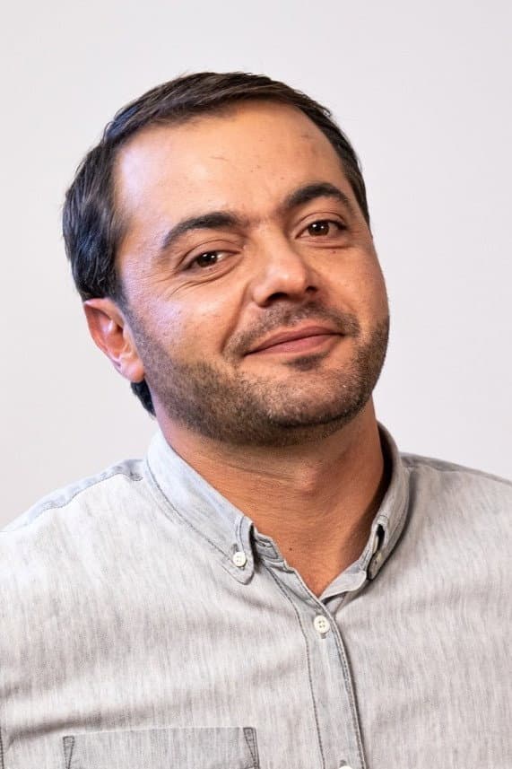 Samvel Topalyan profile