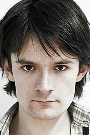 Alexander Vasilyev profile