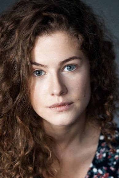 Daria Leheida profile