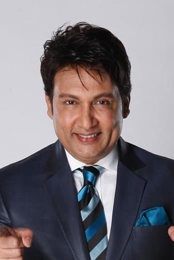 Shekhar Suman profile