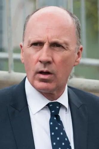 Nicholas Bell profile