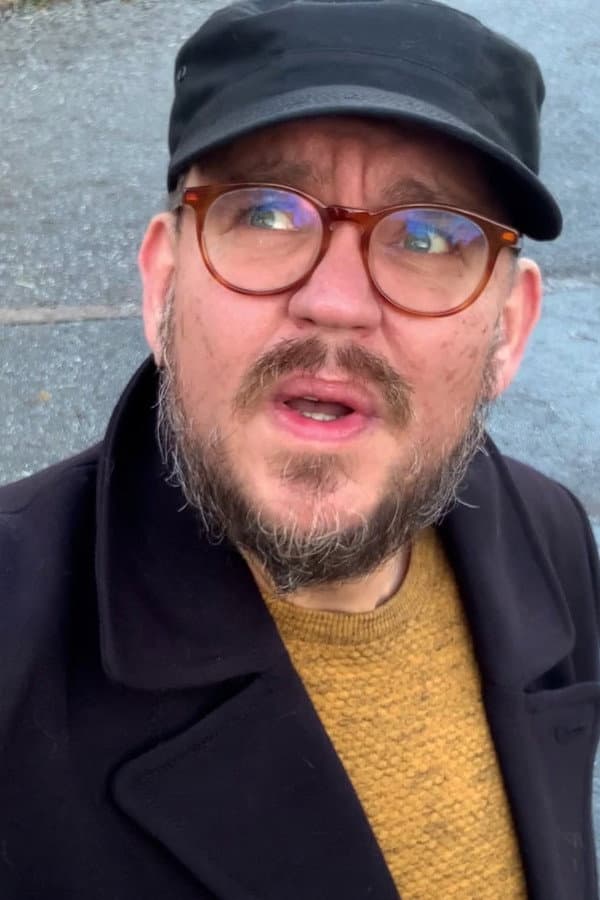 Fred Anderson profile