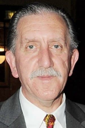 Robert Demeger profile