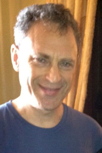 Jonathan Geffner profile