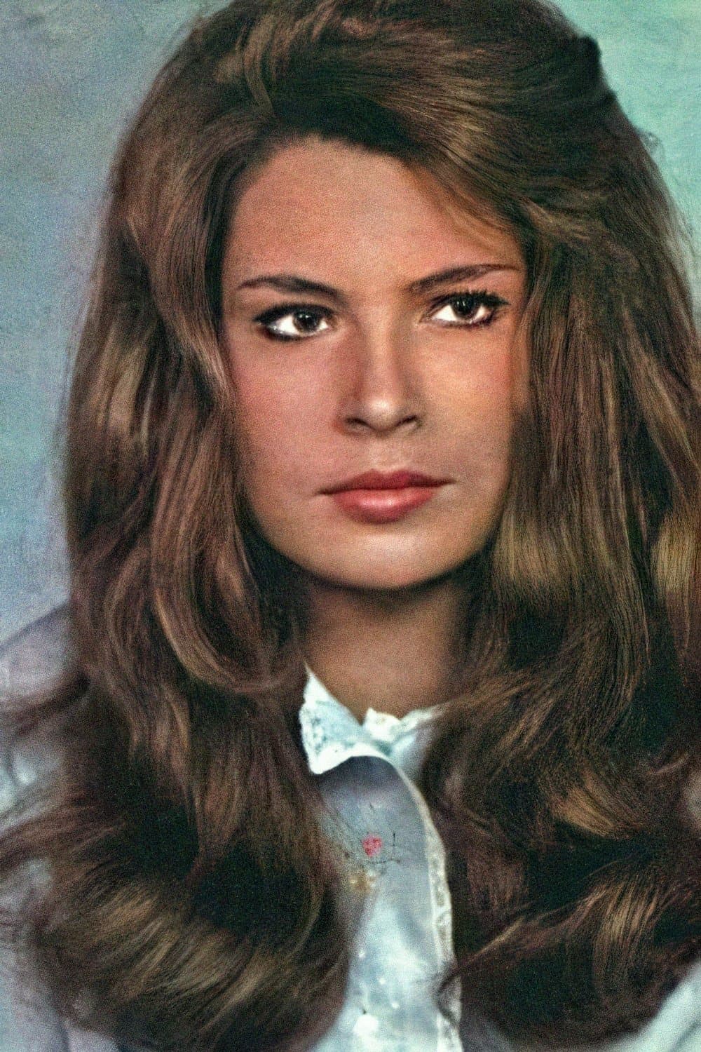 María Teresa Orsini profile