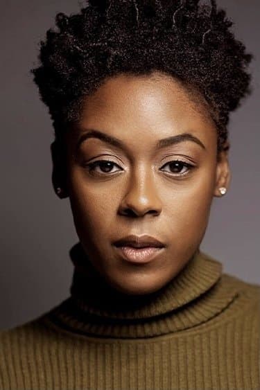 Moses Ingram profile