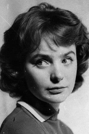 Valentina Markova profile