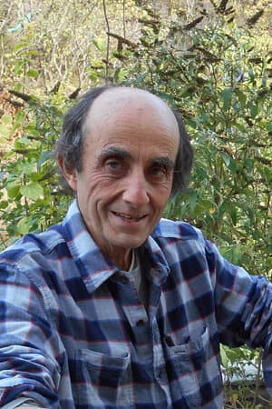 Bernard Palacios profile