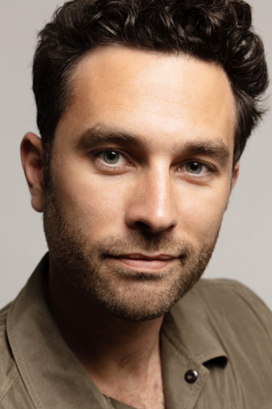 Alex Trumble profile