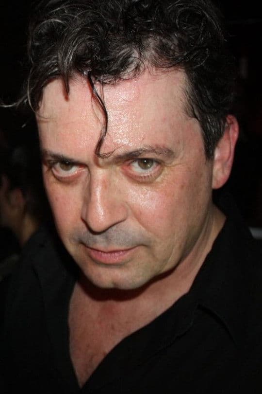 François Roy profile