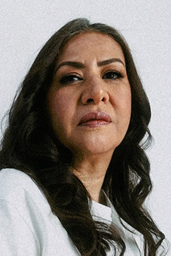 Amani al-Jameel profile