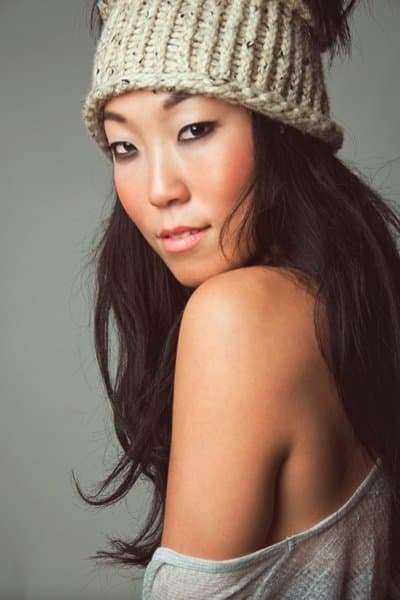 Maiko Miyauchi profile