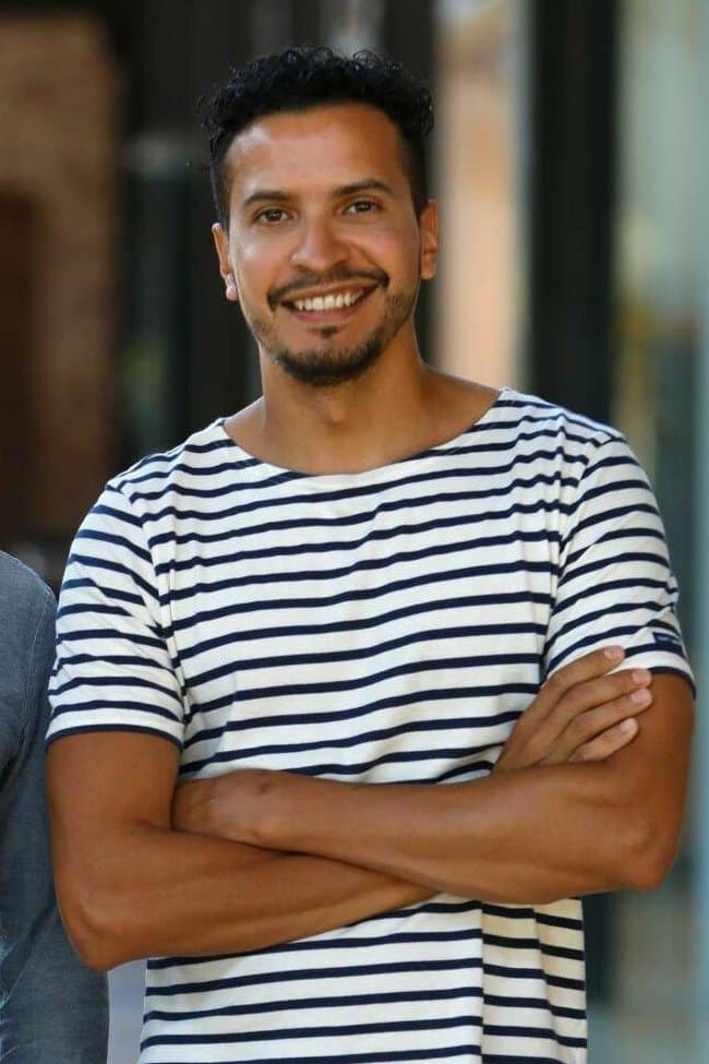 Jesus Martinez profile