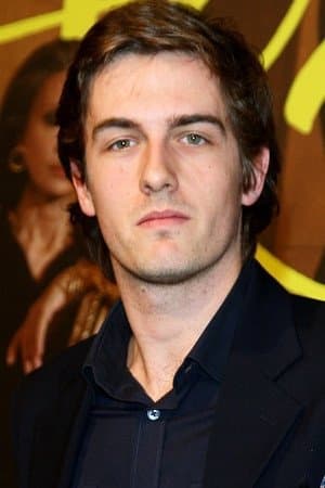 Mattia Zaccaro profile