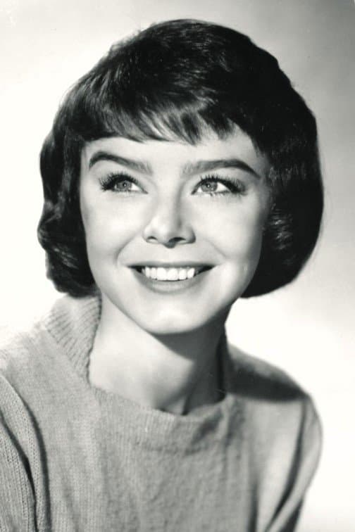Janet Munro profile