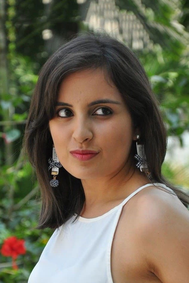 Mridanjli Rawal profile