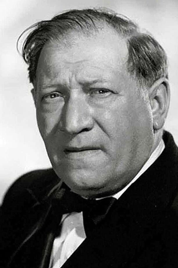 Gregory Ratoff profile