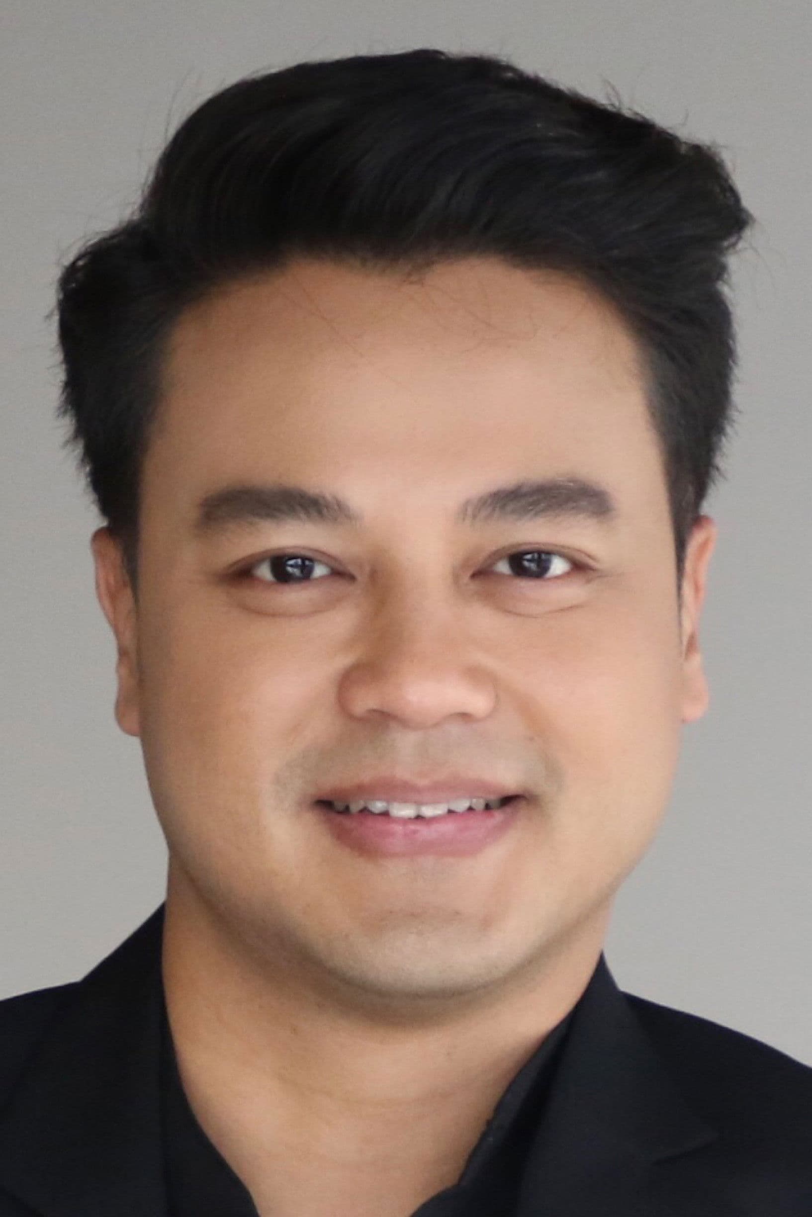 Pitisak Yaowananon profile