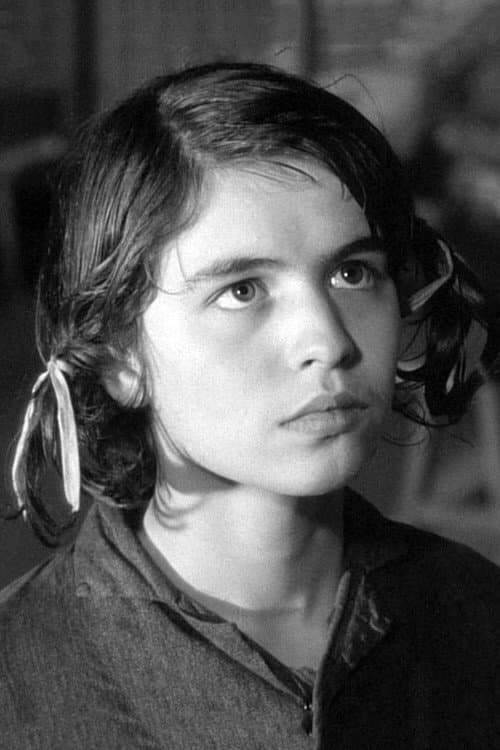 Nadine Nortier profile