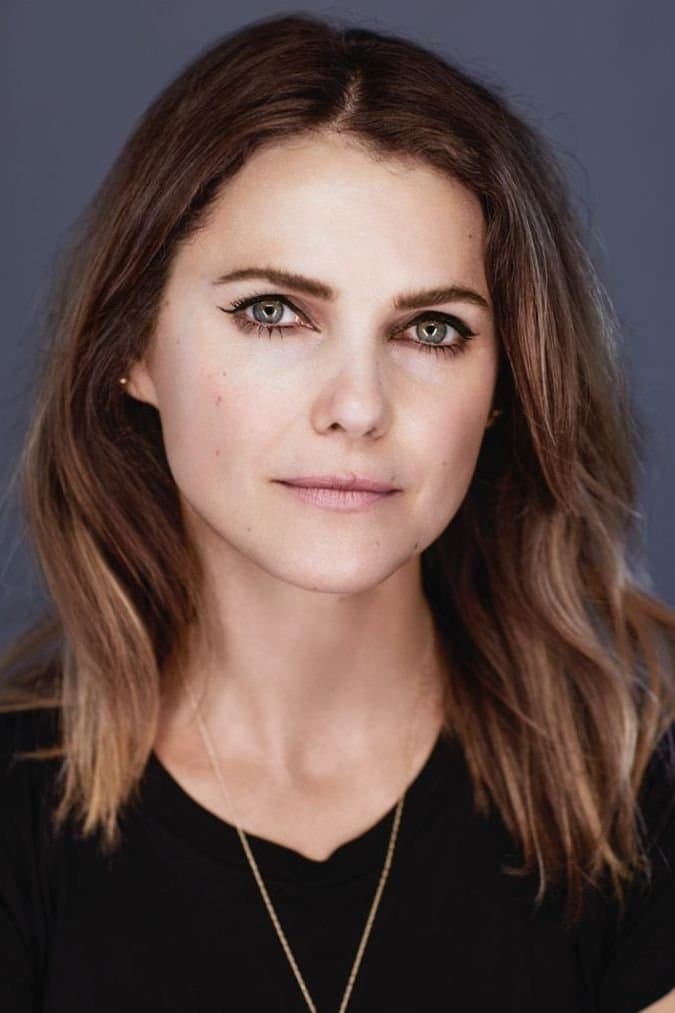 Keri Russell profile