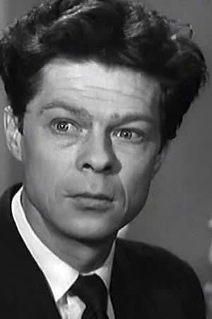 Igor Sretensky profile