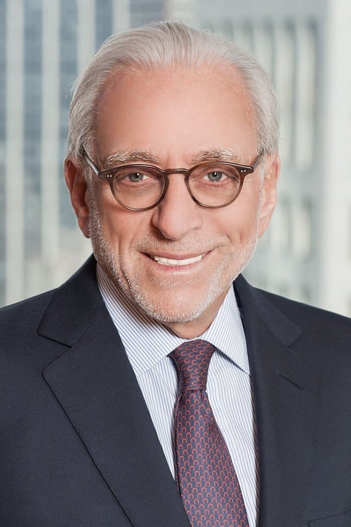 Nelson Peltz profile