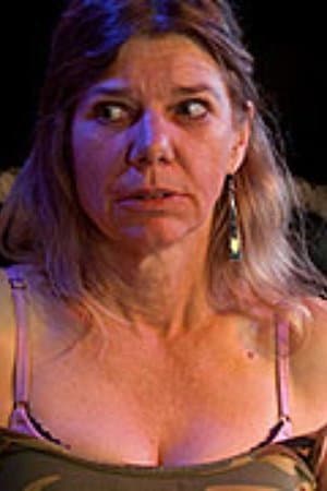 Melissa Gruver profile