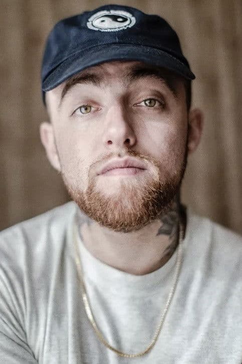 Mac Miller profile