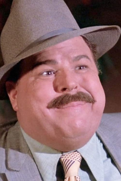 Cliff Emmich profile